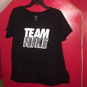 Nike Tee